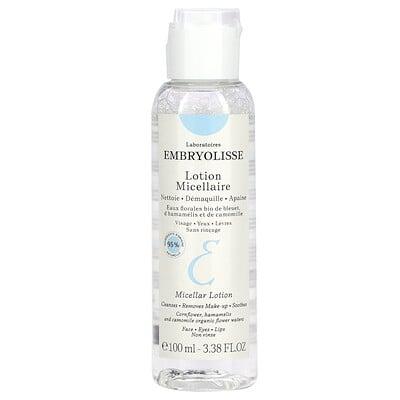 Embryolisse, Micellar Lotion, 3.38 fl oz (100 ml)