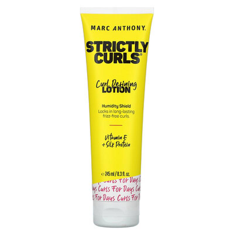 Marc Anthony, Strictly Curls, Curl Defining Lotion, 8.3 fl oz (245 ml)