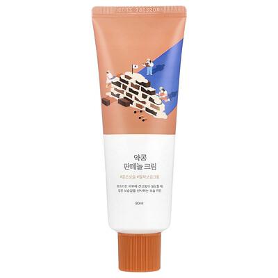Round Lab, Soybean Panthenol Cream, 2.71 fl oz (80 ml)