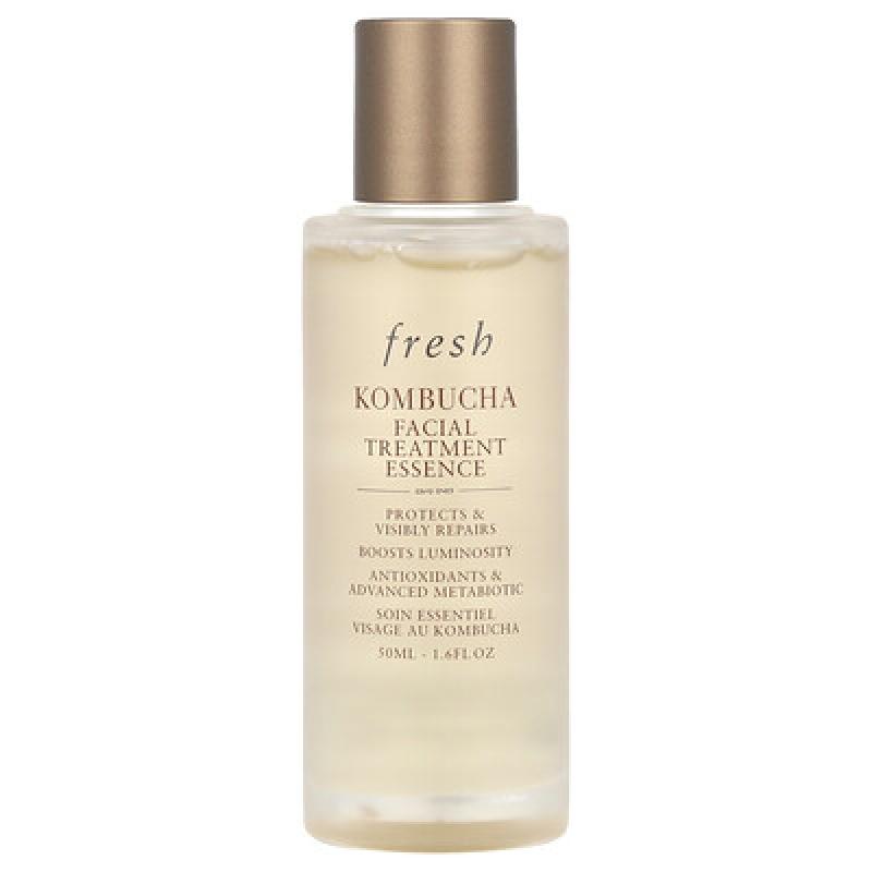 Fresh, Kombucha Facial Treatment Essence, 1.6 fl oz (50 ml)