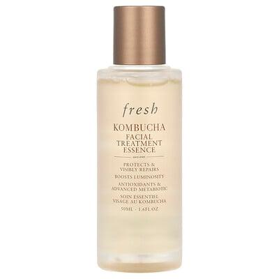 Fresh, Kombucha Facial Treatment Essence, 1.6 fl oz (50 ml)