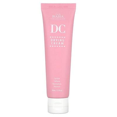 Cos De BAHA, DC, Drying Cream, 1.5 fl oz (45 ml)