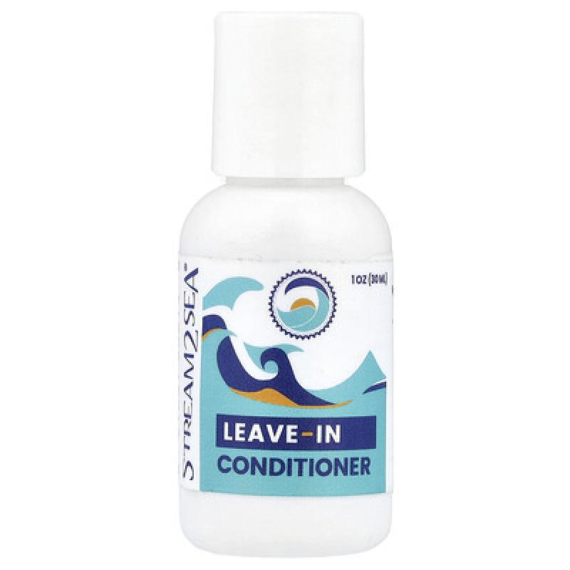 Stream2Sea, Leave-In Conditioner, 1 oz (30 ml)