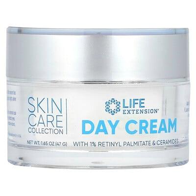 Life Extension, Skin Care Collection, Day Cream, 1.65 oz (47 g)