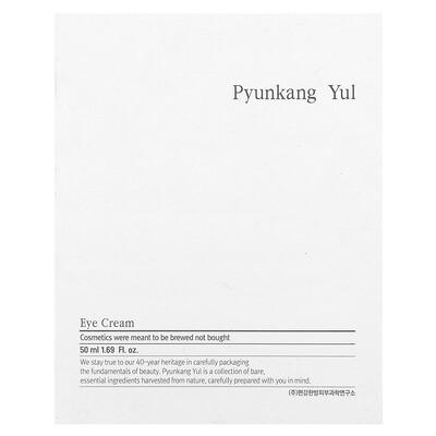Pyunkang Yul, Eye Cream, 1.69 fl oz (50 ml)
