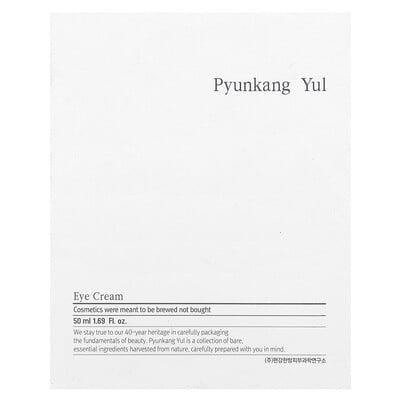 Pyunkang Yul, Eye Cream, 1.69 fl oz (50 ml)